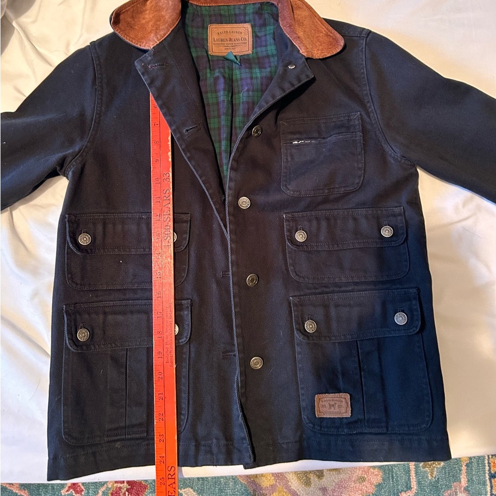 Vintage Ralph Lauren Jacket - Picture 4 of 6